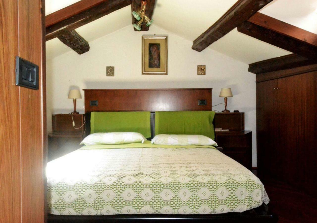 Appartamento Relaxing Venetian Flat *