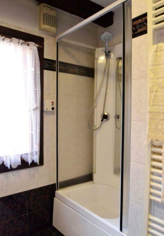 Relaxing Venetian Flat Appartamento