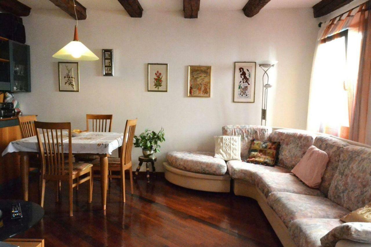 Appartamento Relaxing Venetian Flat Venezia
