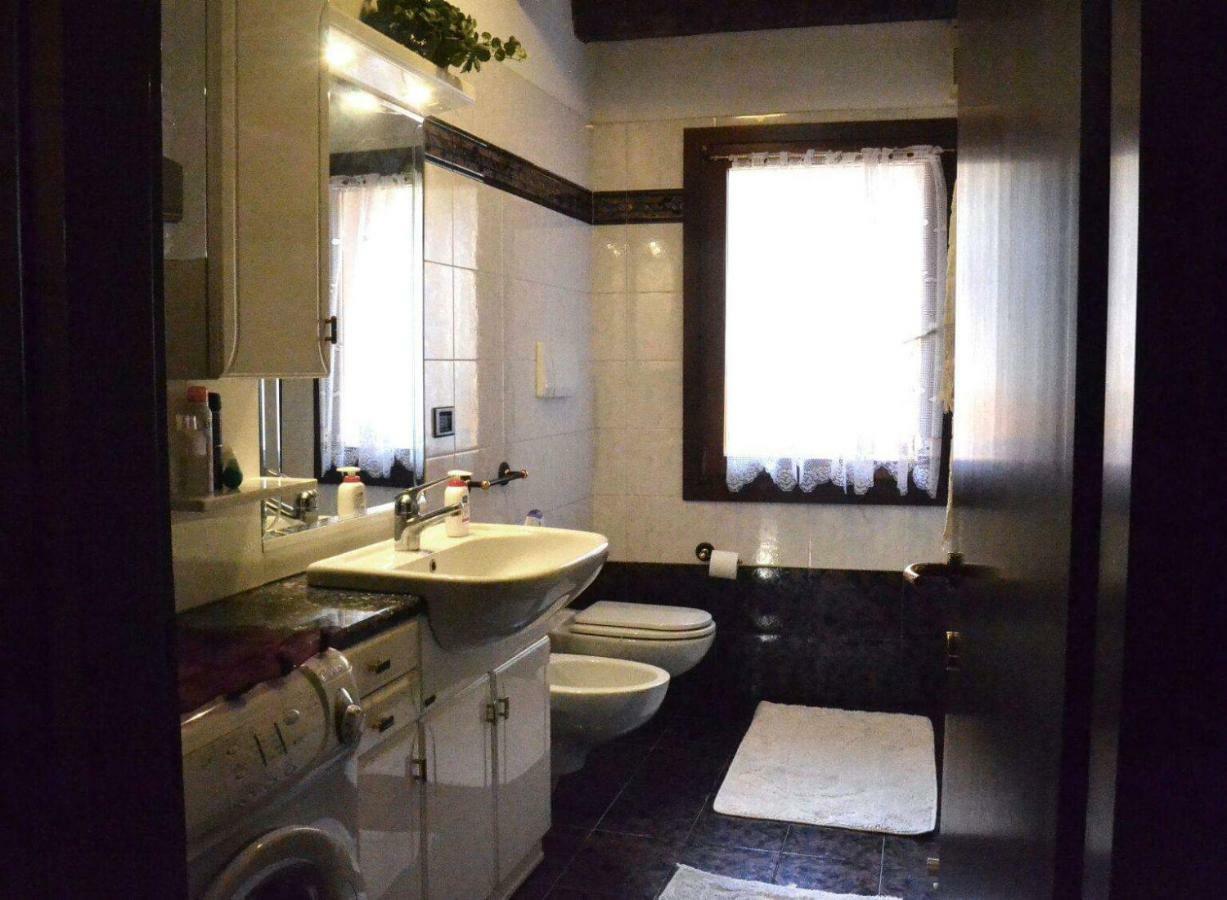 Relaxing Venetian Flat * Venice
